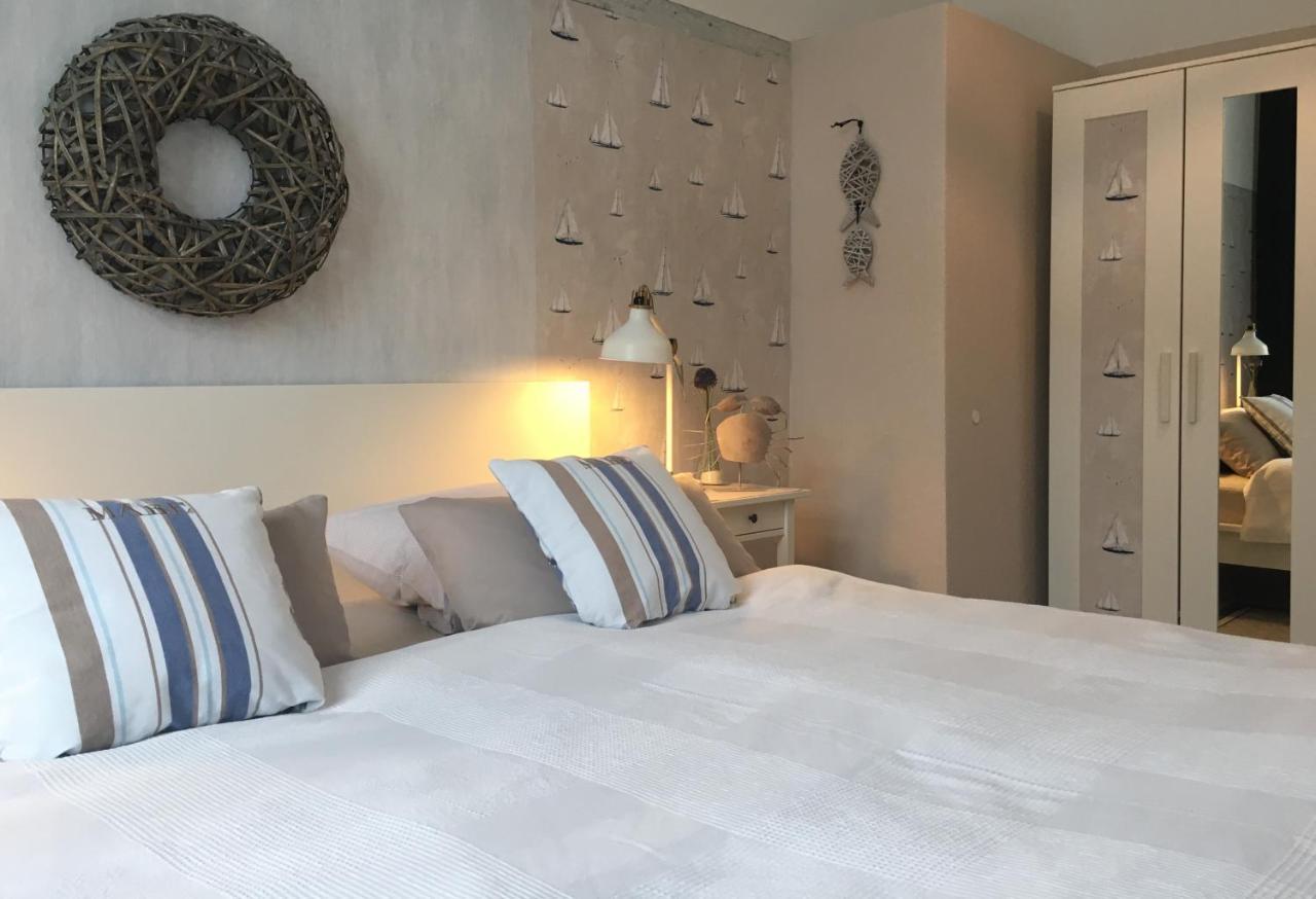 Privatunterkunft Quartier 29 *