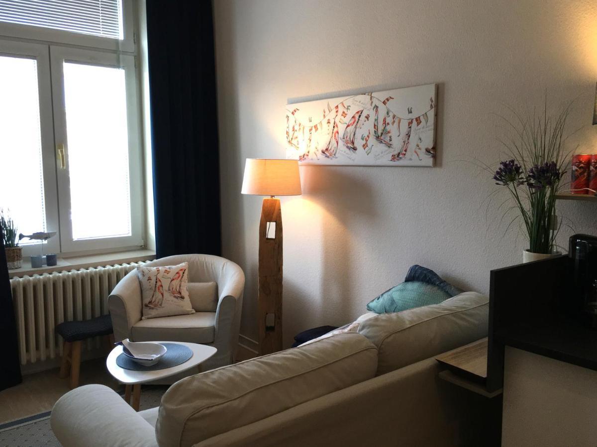 Quartier 29 Privatunterkunft