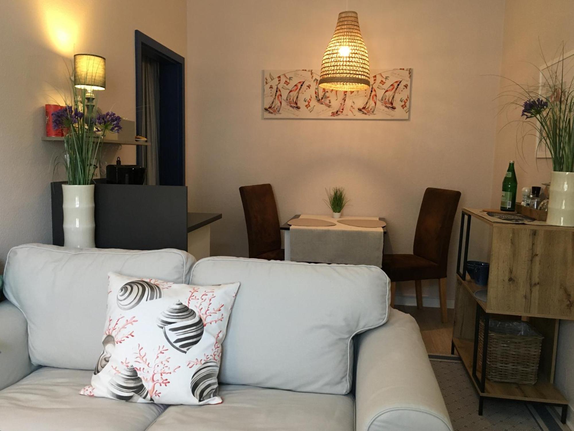 Quartier 29 Privatunterkunft *