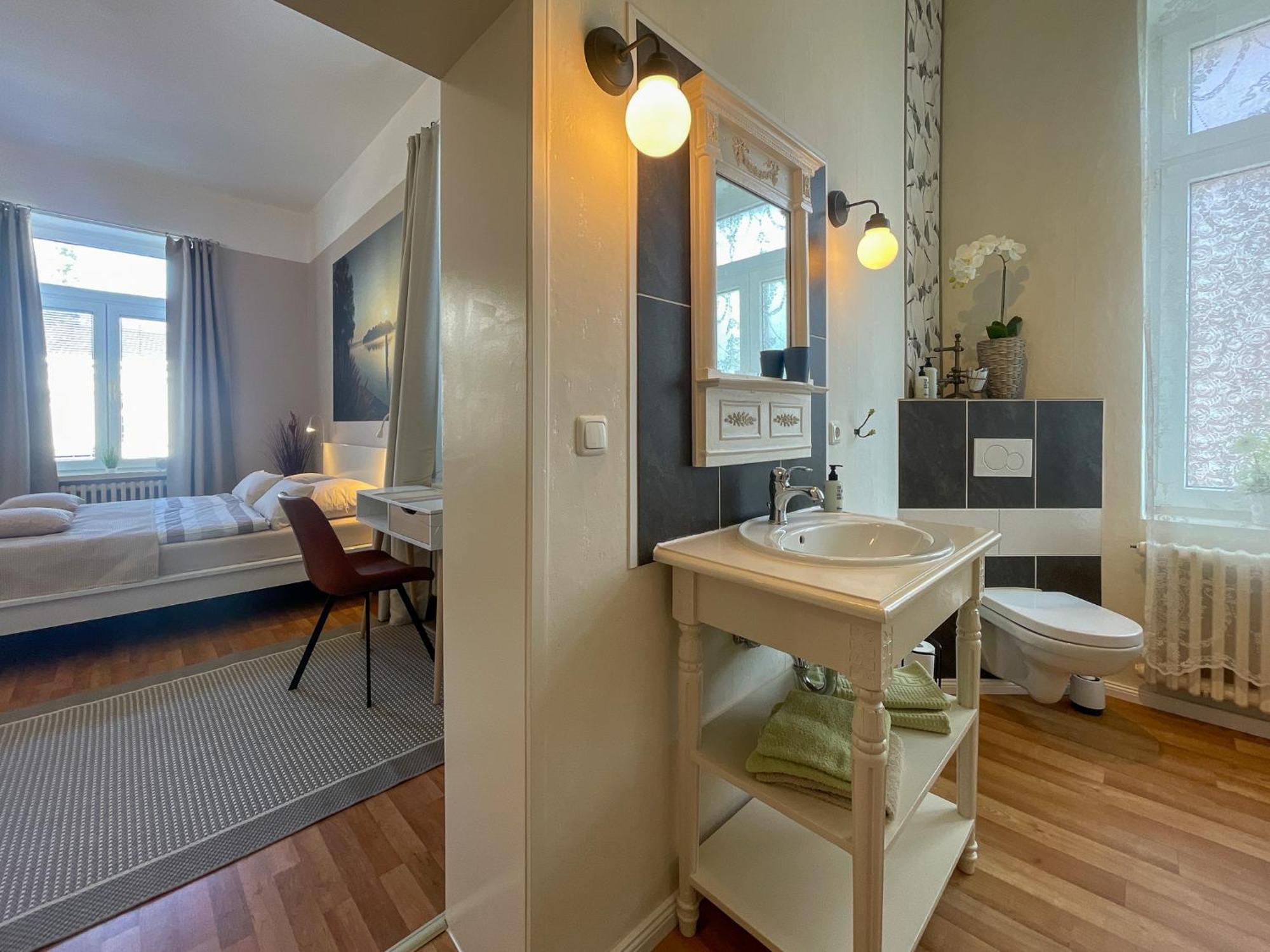 Quartier 29 Privatunterkunft Eutin